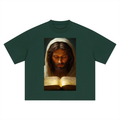 Boxy Oversized T-Shirt