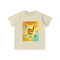 Sorona Quick-Dry Cooling Kids' T-shirt